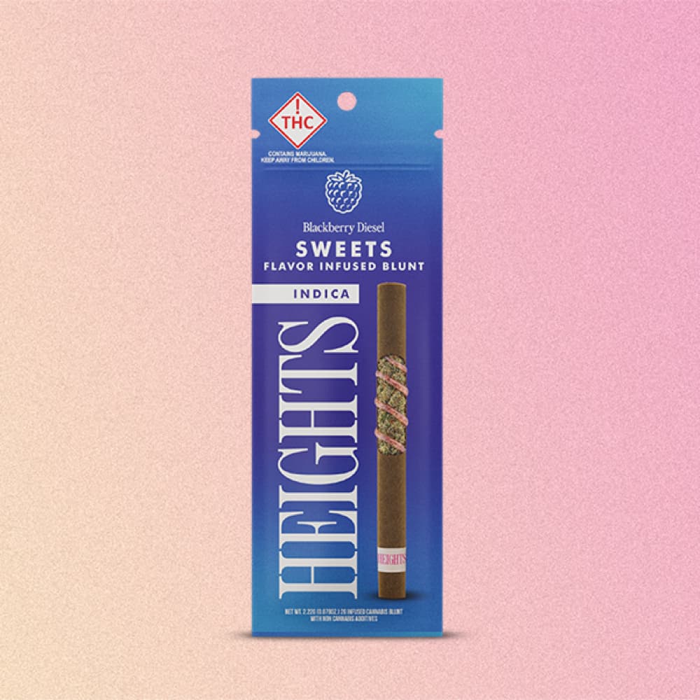 Heights Pre-rolls
