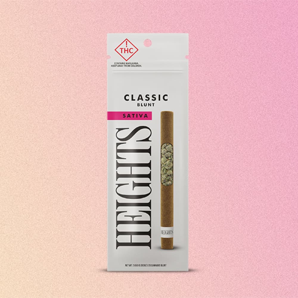 Heights Pre-rolls