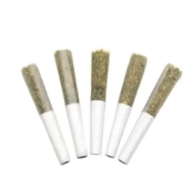 Weathered Islands Craft Cannabis