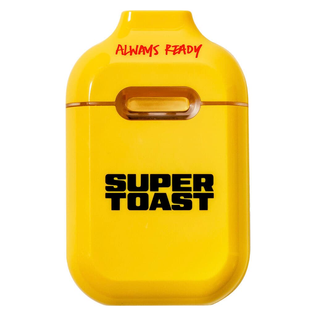 Super Toast