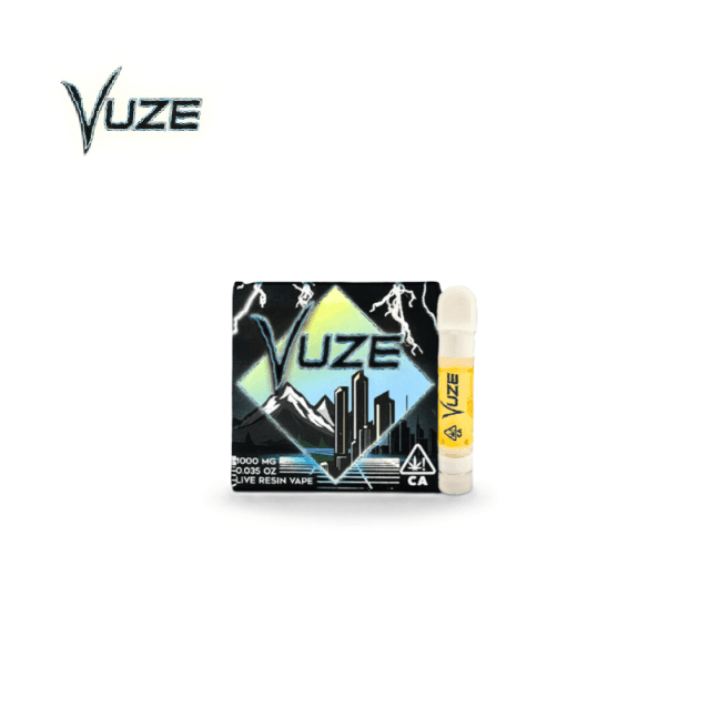 VUZE