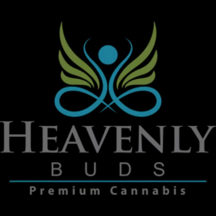Heavenly Buds HB Super Lemon Haze