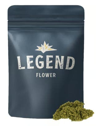 Legend Mango Haze