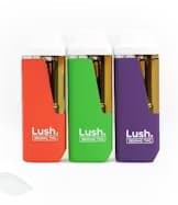 Lush Lush | Diablo OG Disposable 1g