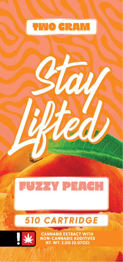 Stay Lifted