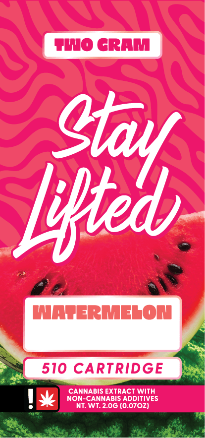 Stay Lifted