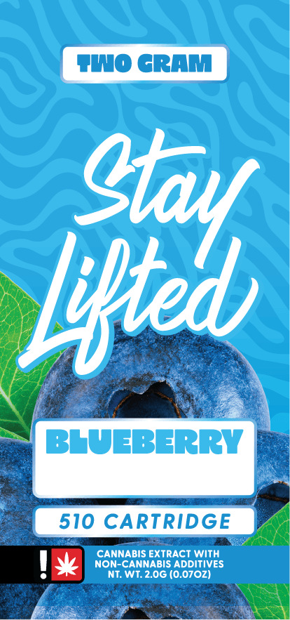 Stay Lifted