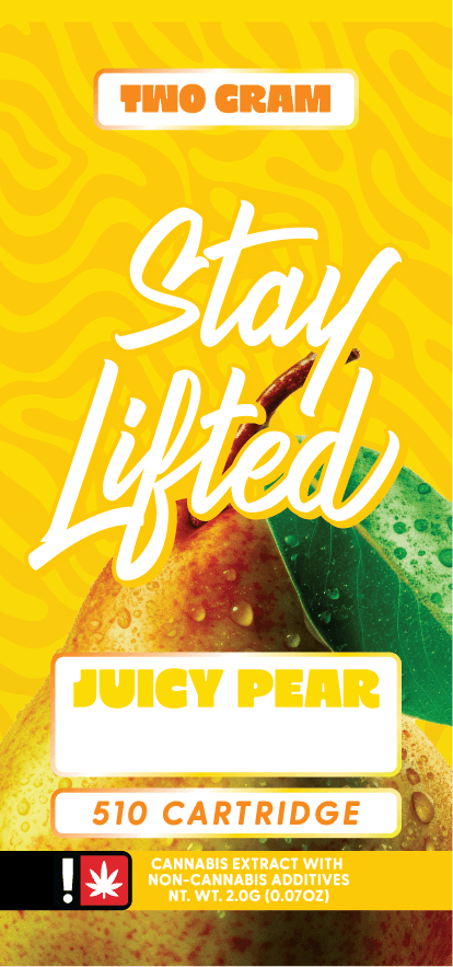 Stay Lifted