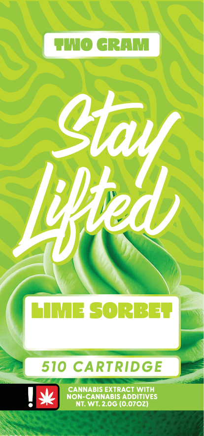 Stay Lifted