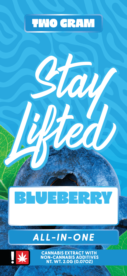 Stay Lifted