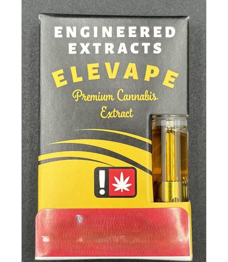 Elevape Concentrates