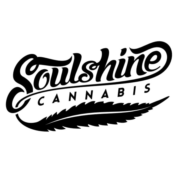Soulshine Cannabis Soulshine: Narnia - Luvstruck THCA IPR