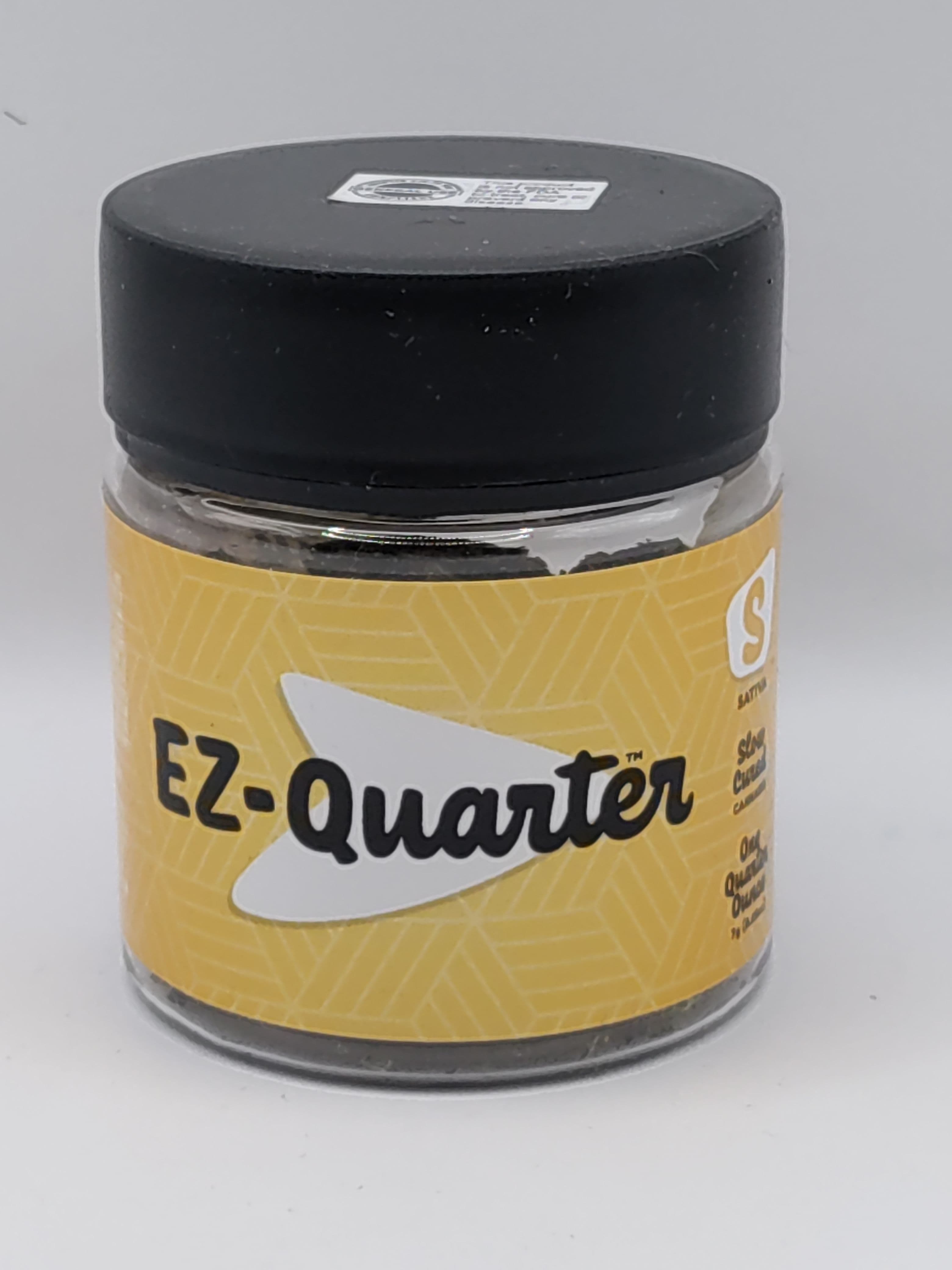 EZ Puff Permafrost 7g EZ-PUFF