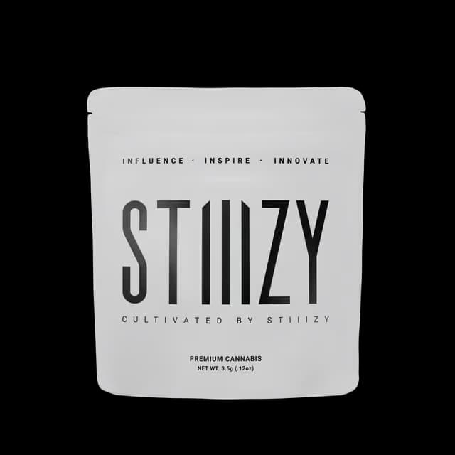STIIIZY White Label - Animal Mintz x SFV - 3.5g