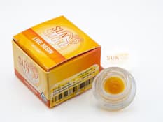 SunSmoke Concentrates
