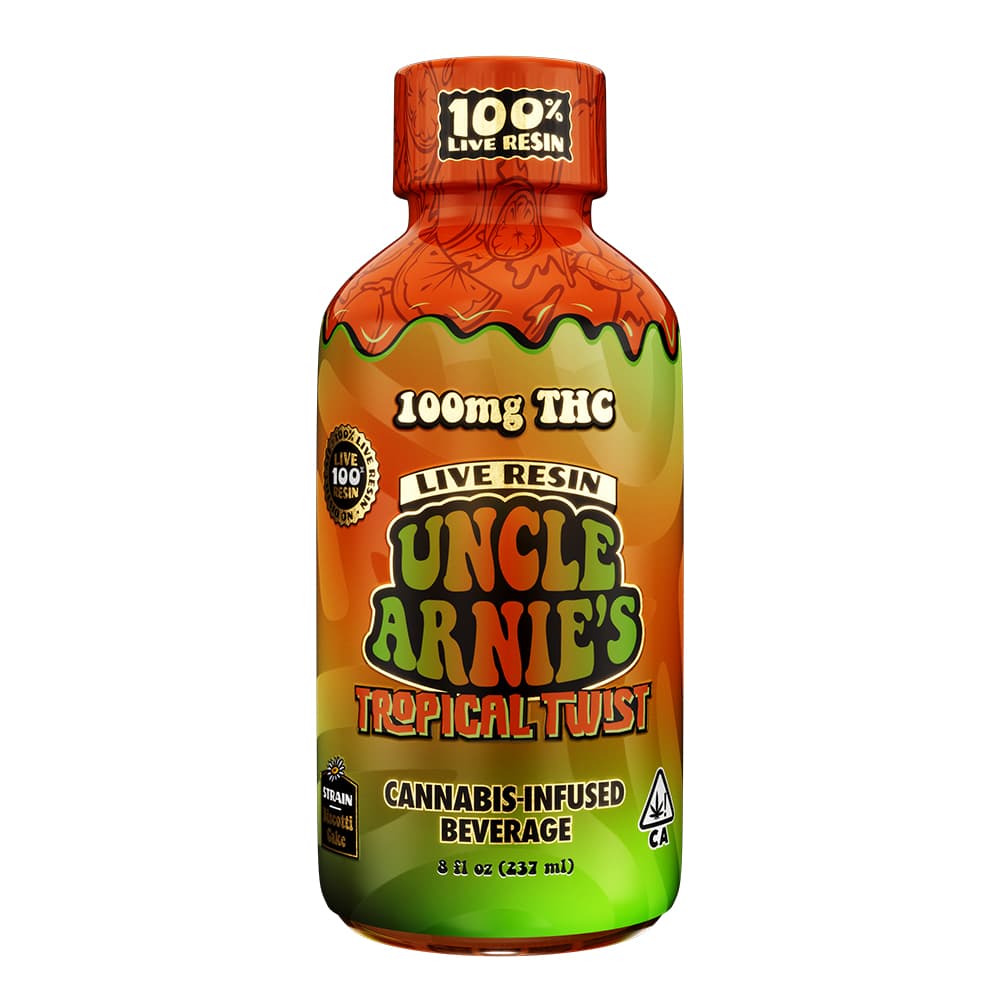 Uncle Arnie's
