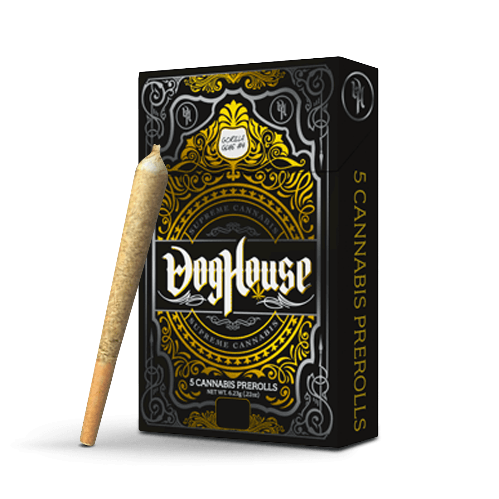 DogHouse