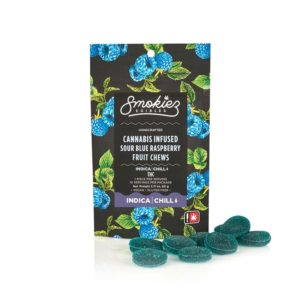 Smokiez Edibles
