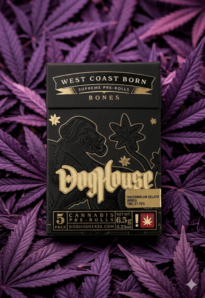 DogHouse Farms