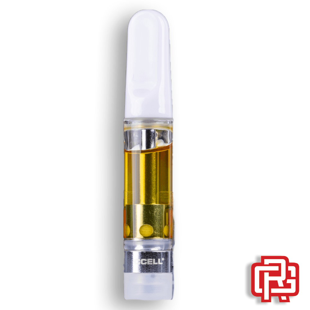 Moonwalk Blockberry Vape Cartridge | 1g (Live Hash Rosin) | Moonwalk