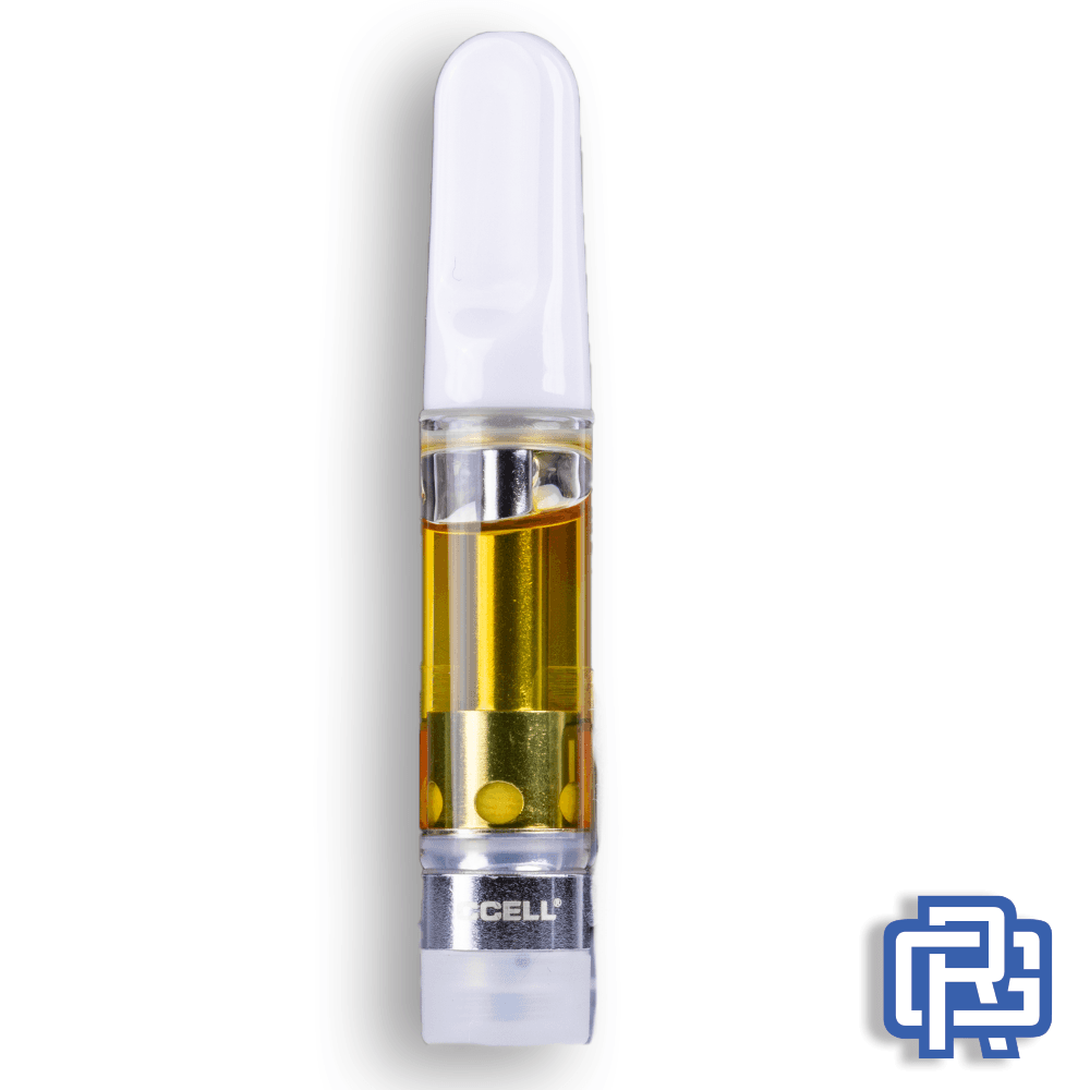 Moonwalk Guava Runtz Vape Cartridge | 1g (Live Hash Rosin) | Moonwalk