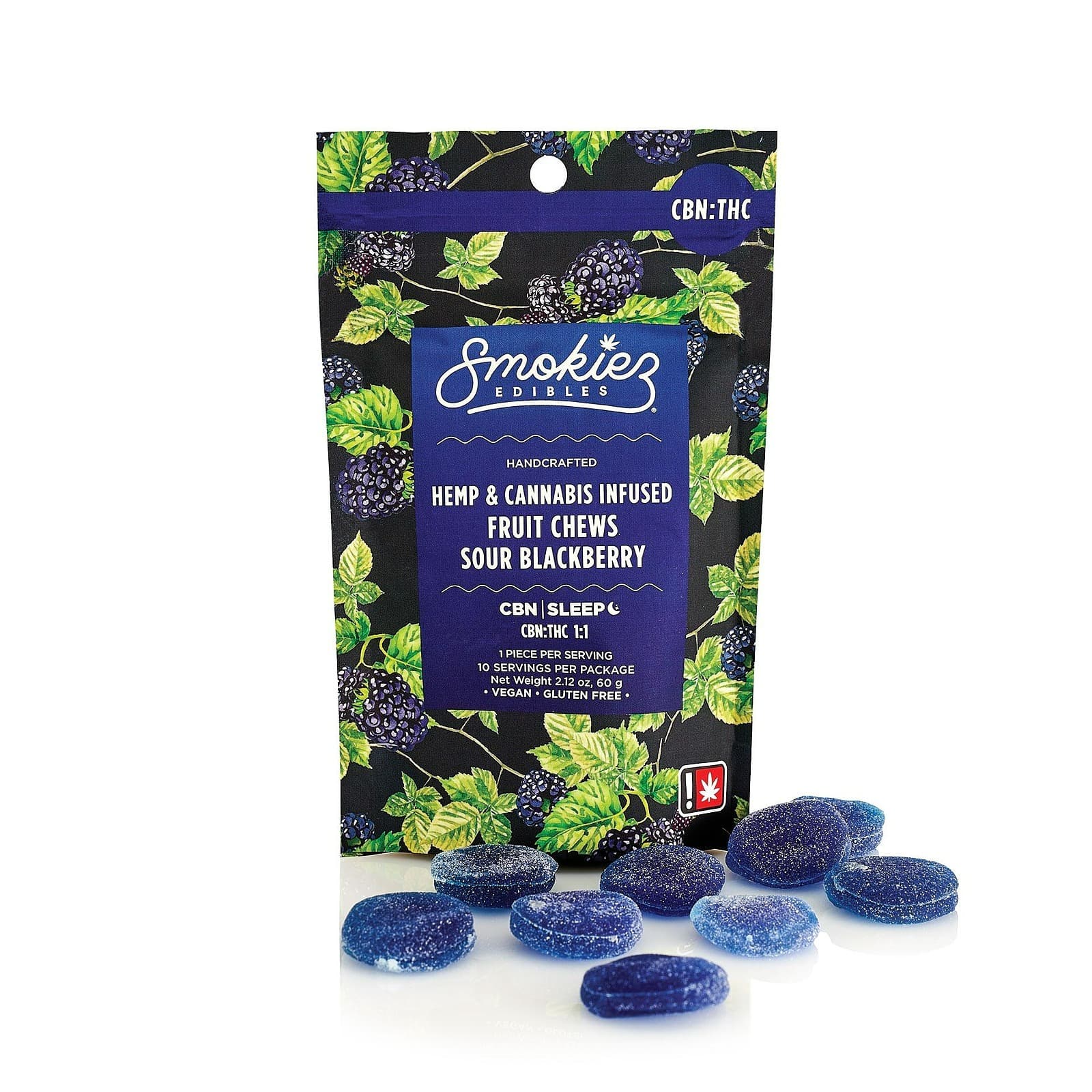 Smokiez Edibles