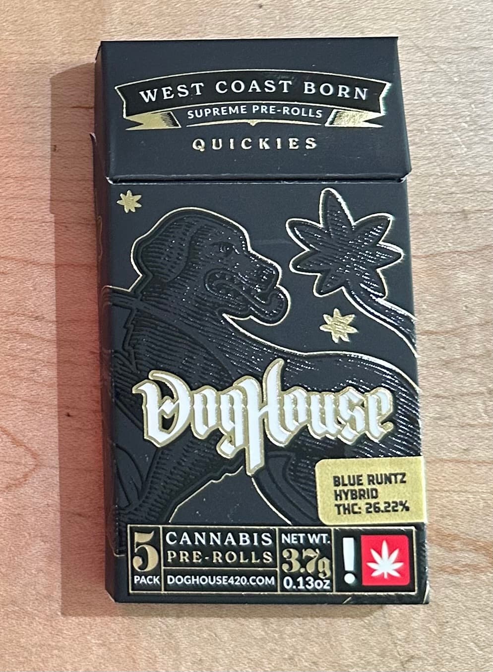 DogHouse