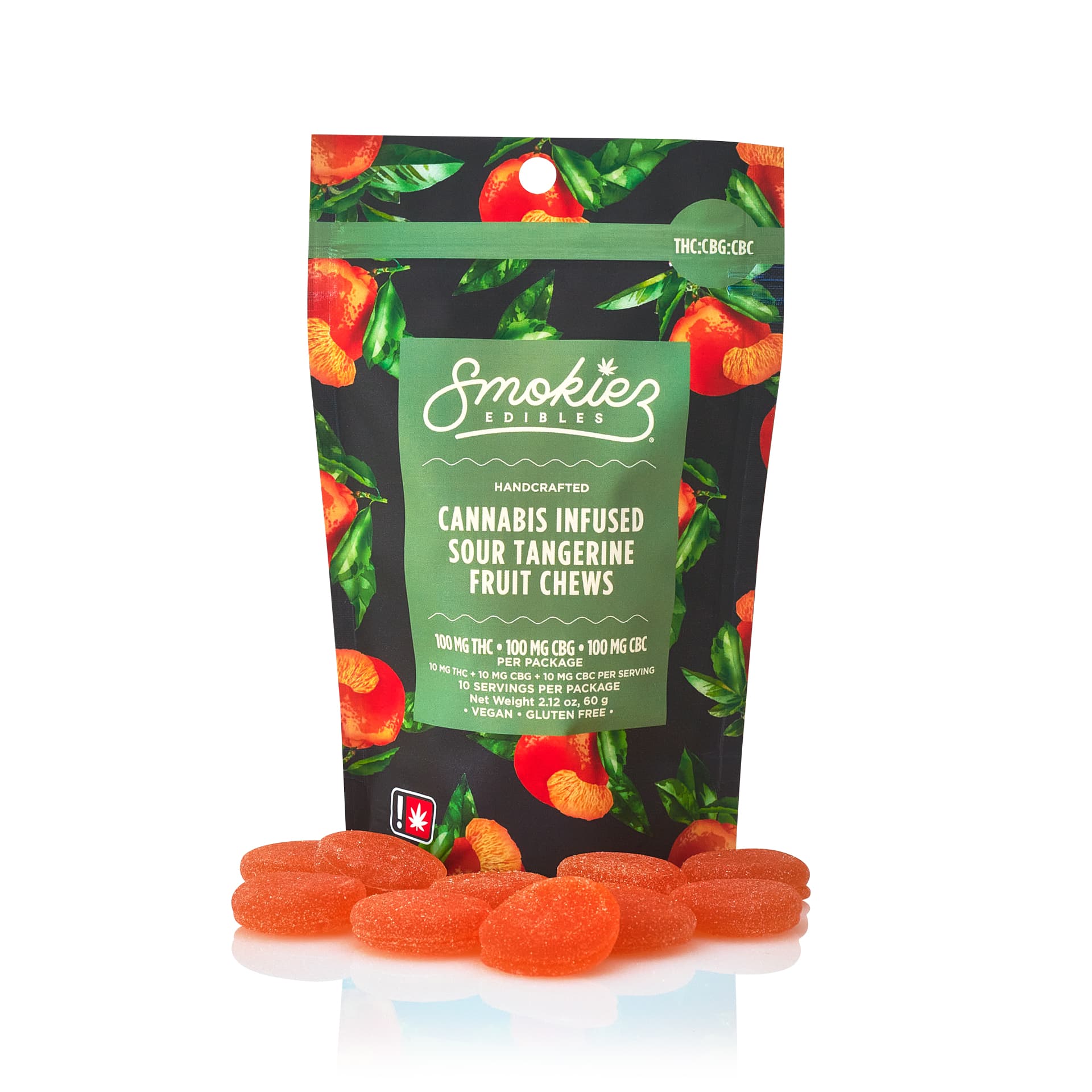 Smokiez Edibles