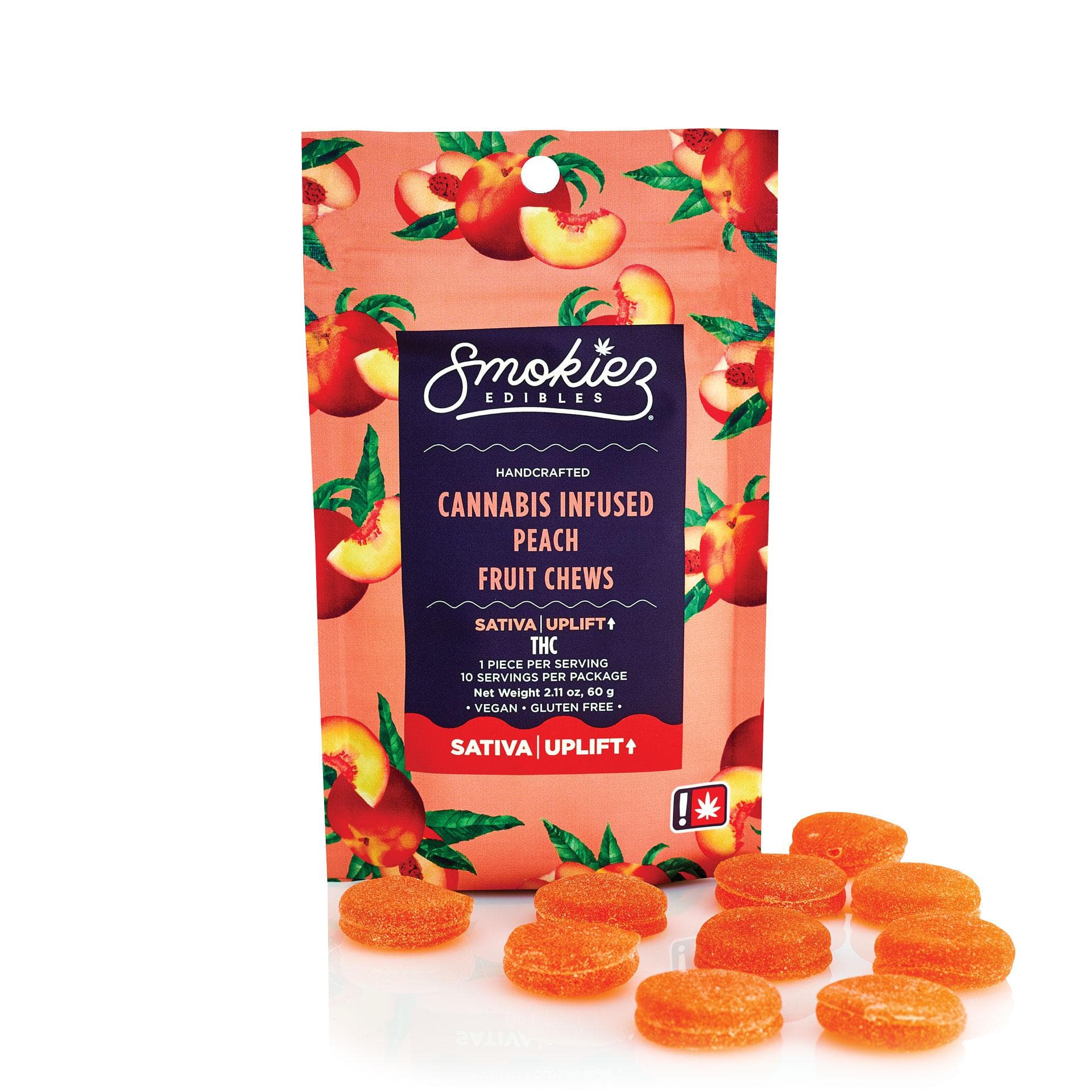 Smokiez Edibles