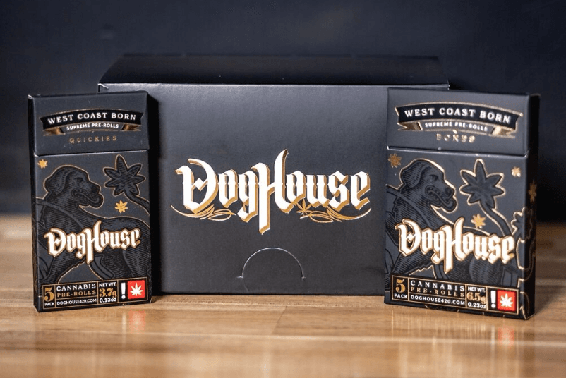 DogHouse