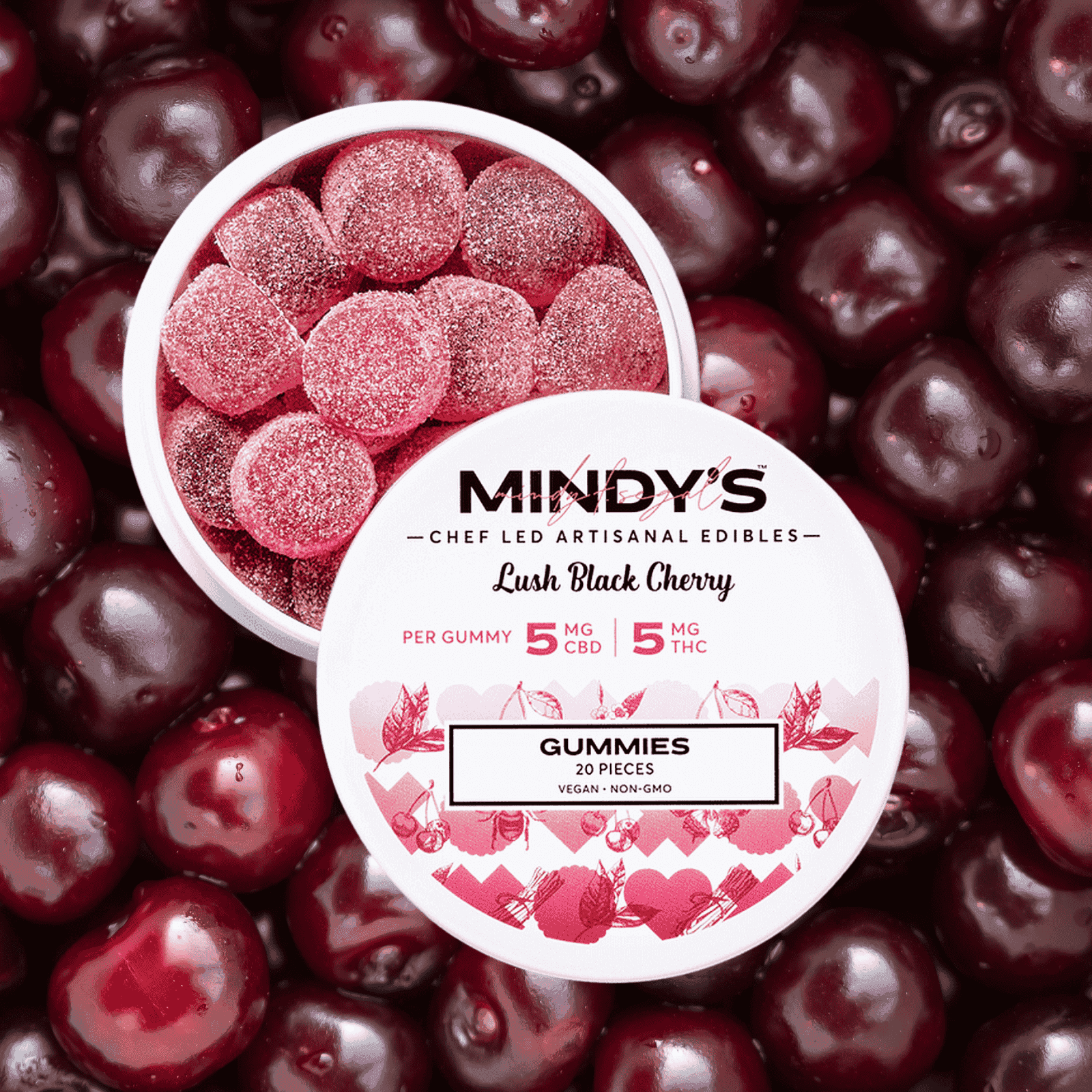 Mindy's Edibles