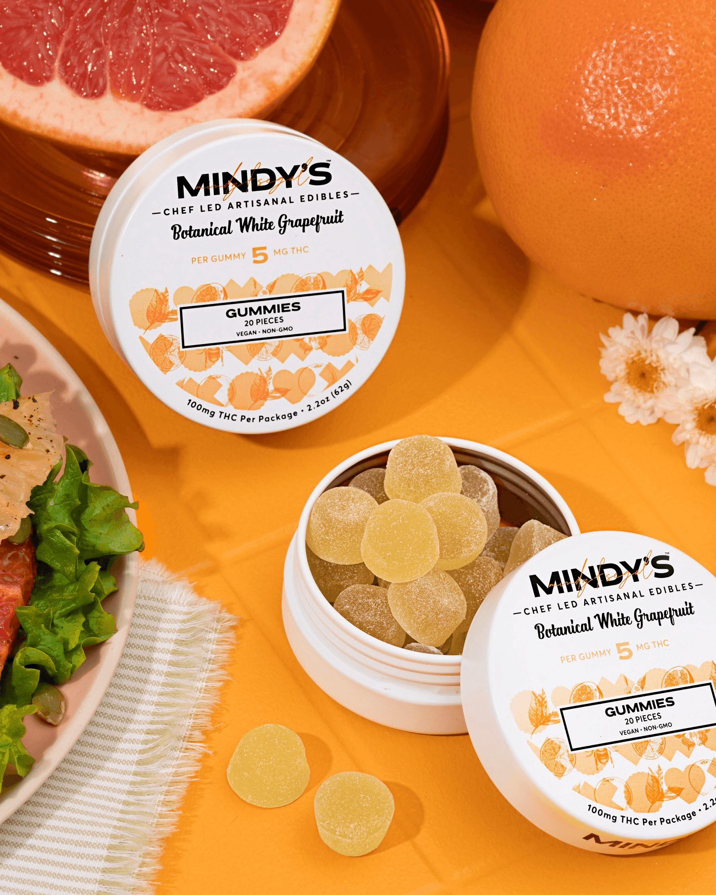 Mindy's Edibles