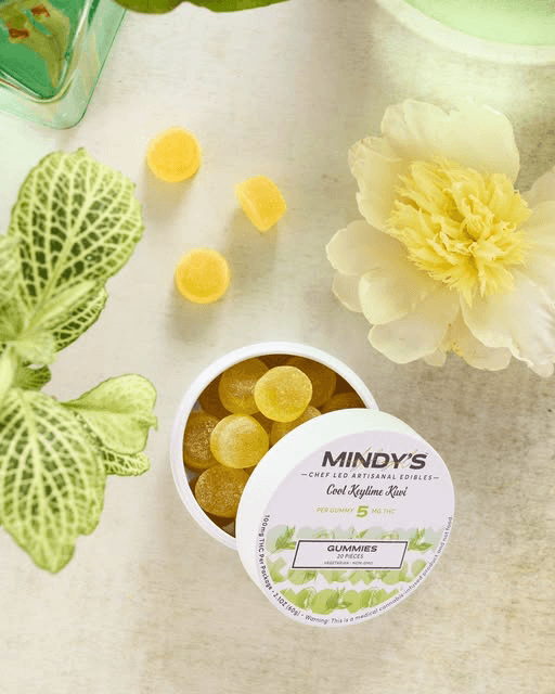 Mindy's Edibles