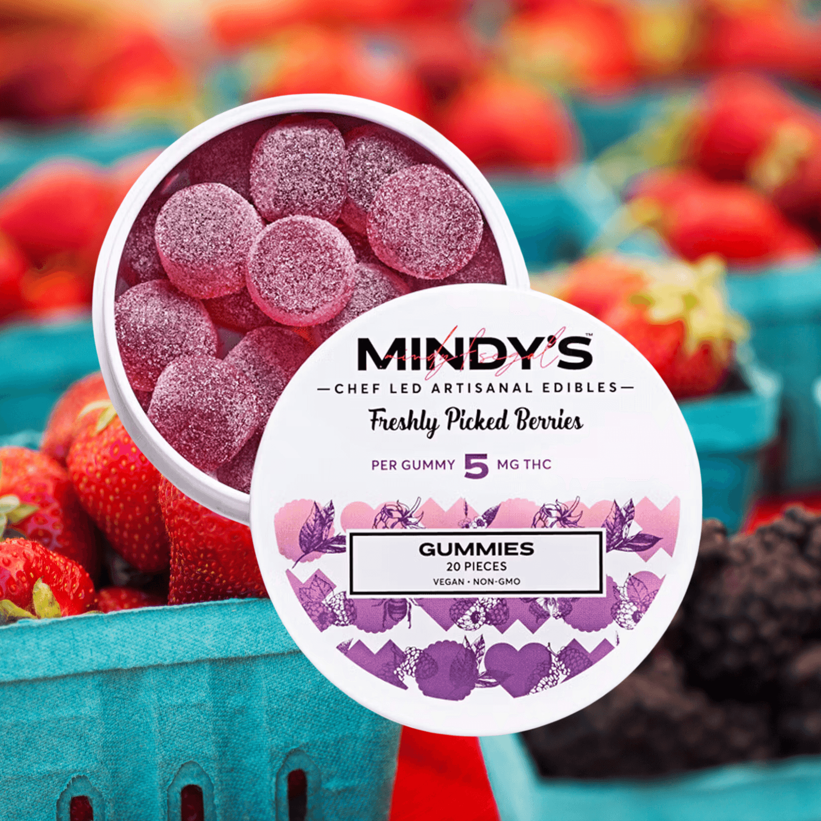Mindy's Edibles