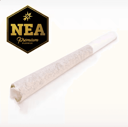 NEA Premium Love Truffles Pre-Roll