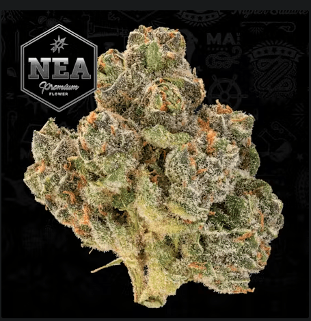 NEA Premium MAC V2 Flower