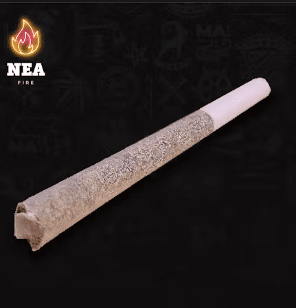 NEA Fire Zsweet Inzanity Pre-Roll