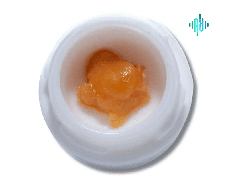Resinate Hawaiian Gold | Badder | 1g