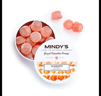 Mindy's Edibles