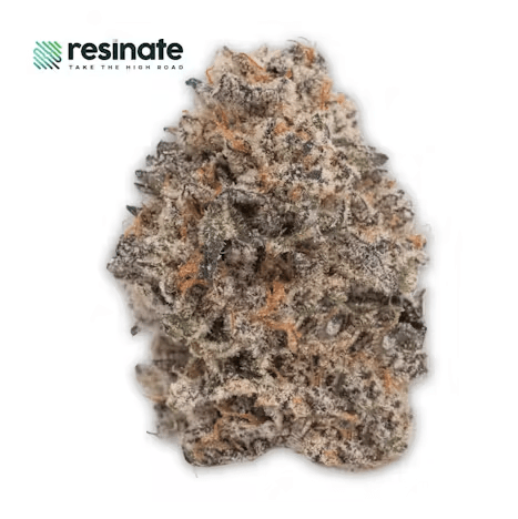 Resinate Double Barrel OG