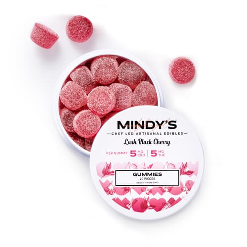 Mindy's Edibles