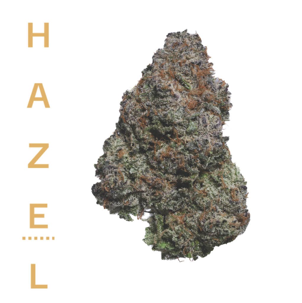 Hazel Fire OG | 3.5g