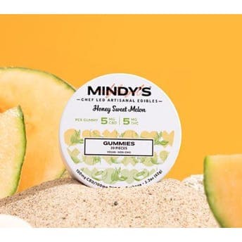 Mindy's Edibles