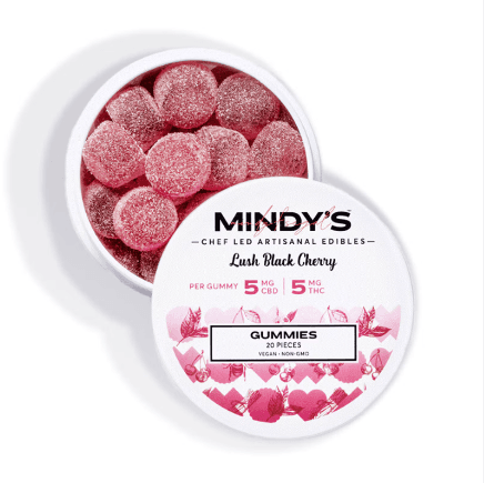 Mindy's Edibles
