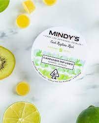Mindy's Edibles