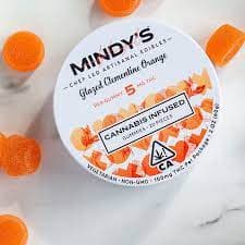 Mindy's Edibles