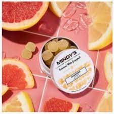 Mindy's Edibles