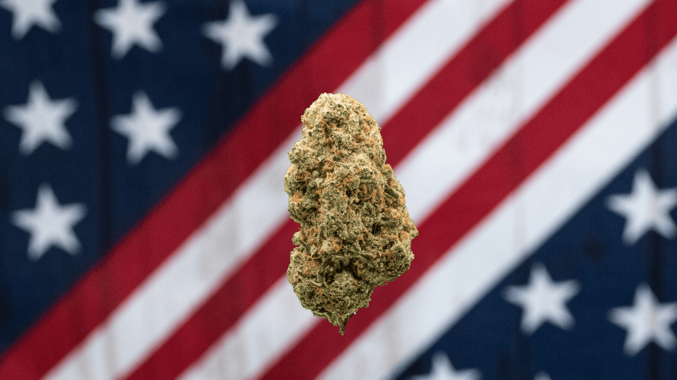 American Grown