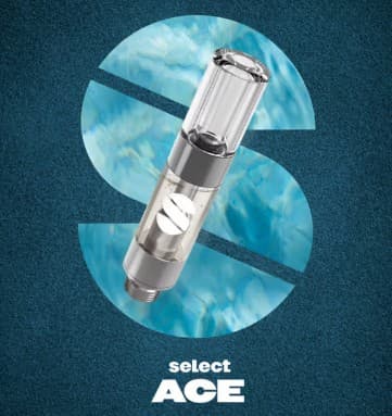 ACE Blue Dream Cartridge | 1g