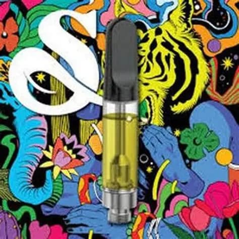 Sapūra Lemon Slushie Vape